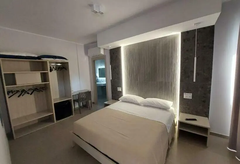 スタンダードルーム, Residenza Elba   Charme House