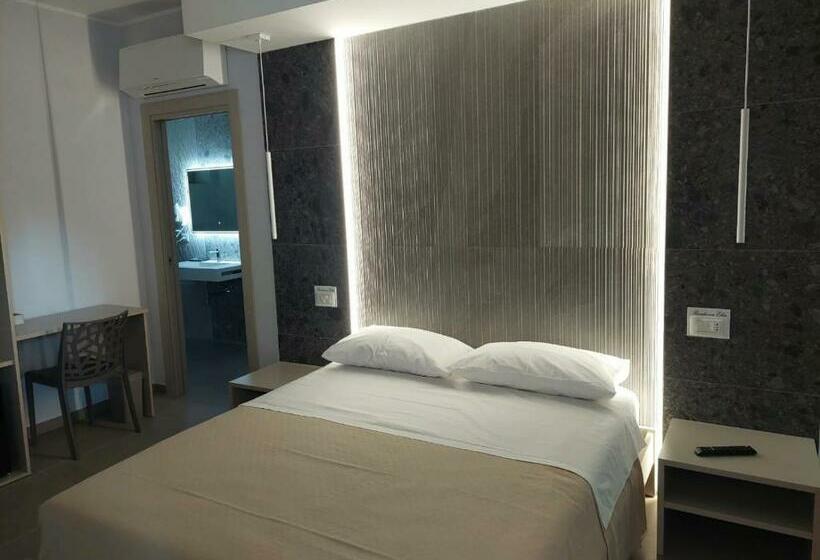 스탠다드 룸, Residenza Elba Charme House