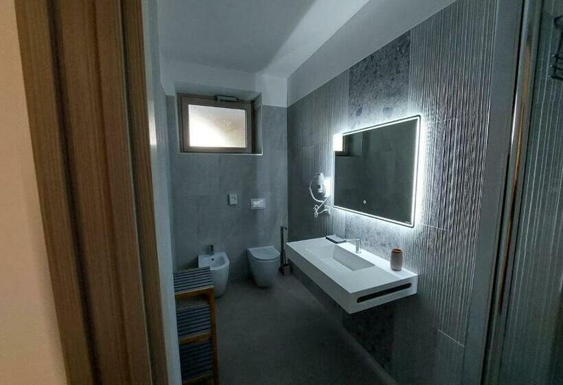 스탠다드 룸, Residenza Elba Charme House