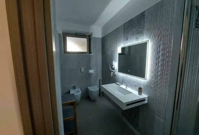 スタンダードルーム, Residenza Elba   Charme House