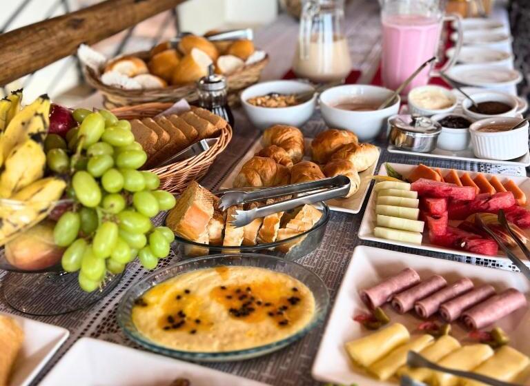 شقة غرفة نوم واحدة بالطابق الأرضى, Pousada Villa Bougainville Maragogi