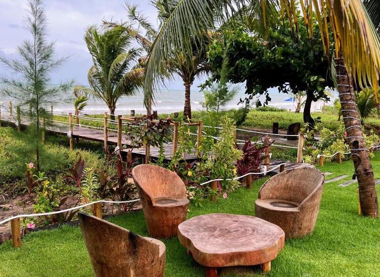 غرفة سوبيريور سرير كينج, Pousada Villa Bougainville Maragogi