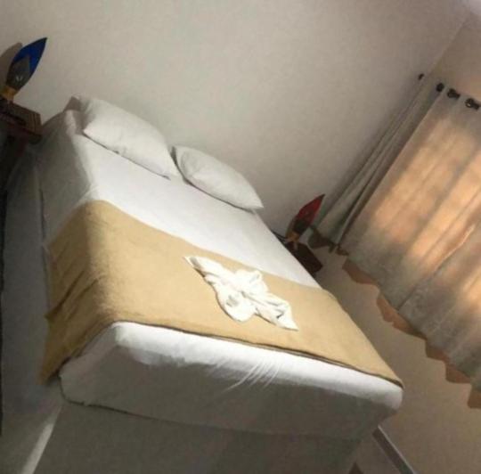 غرفة سوبيريور سرير كينج, Pousada Villa Bougainville Maragogi