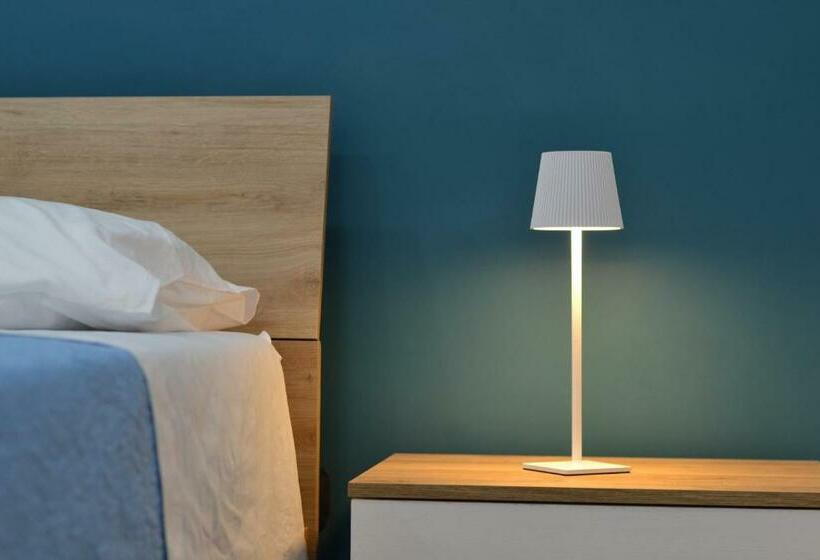 חדר סטנדרט, Anna S B&b