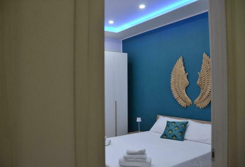 חדר סטנדרט, Anna S B&b