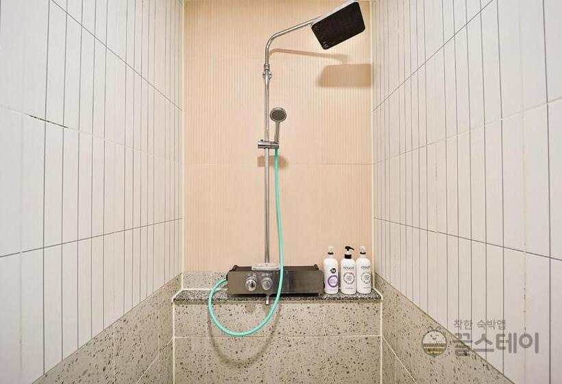 스탠다드 룸, Browndot Hotel Guun