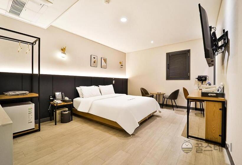 스탠다드 룸, Browndot Hotel Guun