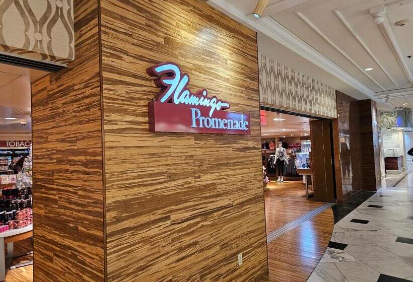 エクゼクティブルーム, Attractive Modern Unit By Flamingo Strip Las Vegas