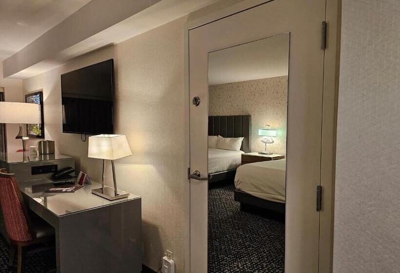 エクゼクティブルーム, Attractive Modern Unit By Flamingo Strip Las Vegas