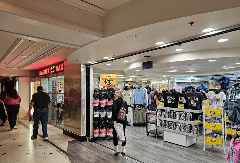 エクゼクティブルーム, Attractive Modern Unit By Flamingo Strip Las Vegas