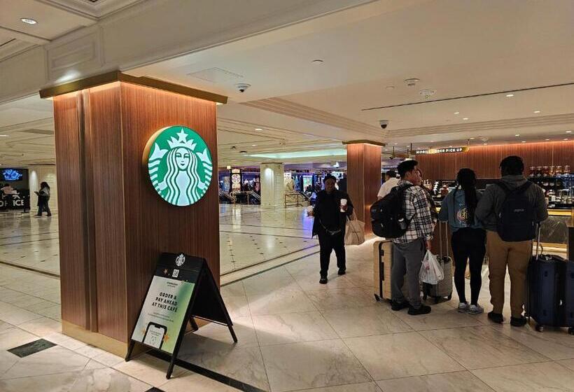 エクゼクティブルーム, Attractive Modern Unit By Flamingo Strip Las Vegas