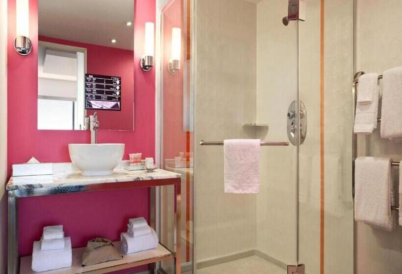 エクゼクティブルーム, Attractive Modern Unit By Flamingo Strip Las Vegas