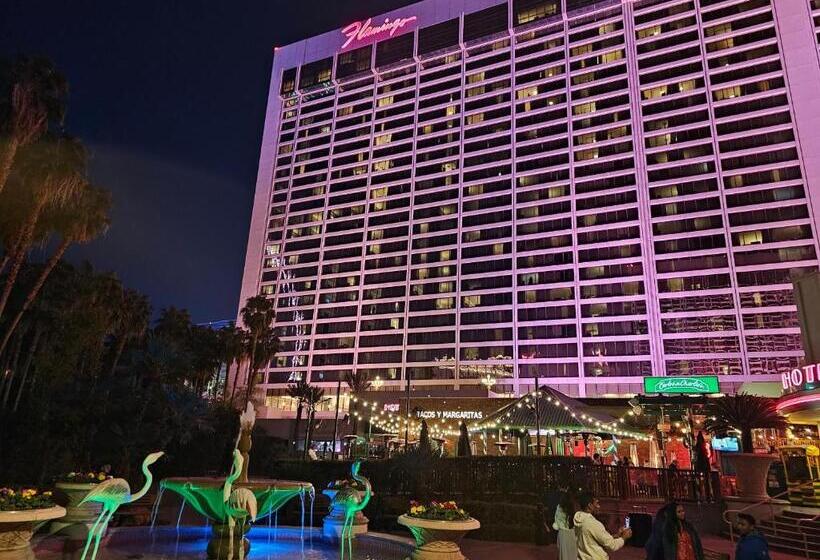 エクゼクティブルーム, Attractive Modern Unit By Flamingo Strip Las Vegas