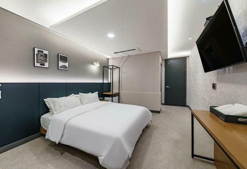 스탠다드 룸, Browndot Hotel Guun