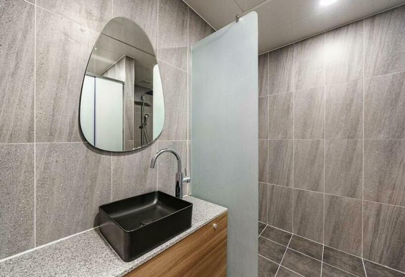 스탠다드 룸, Browndot Hotel Guun