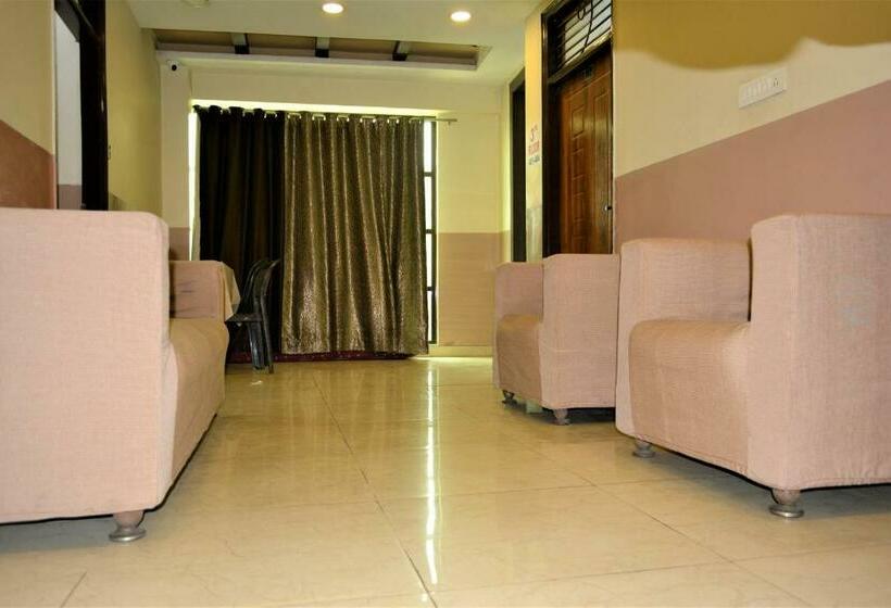 Номер Deluxe, Parque Inn