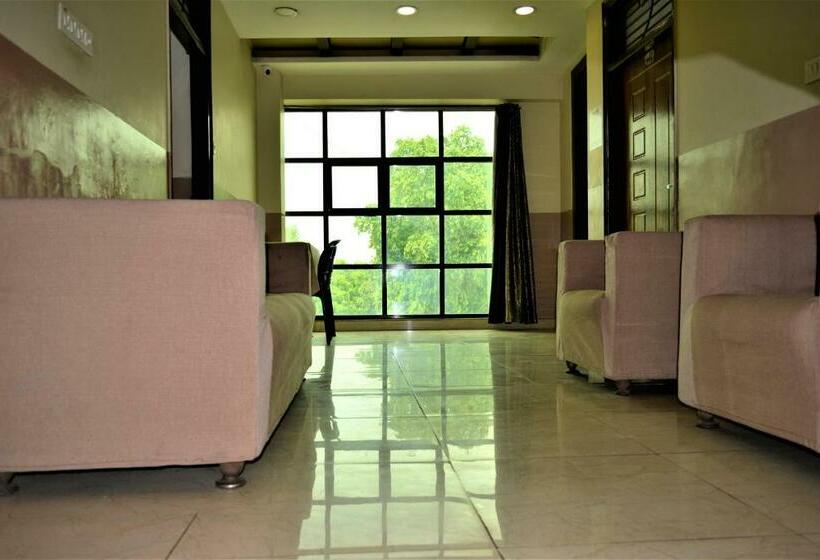 Номер Стандарт, Parque Inn