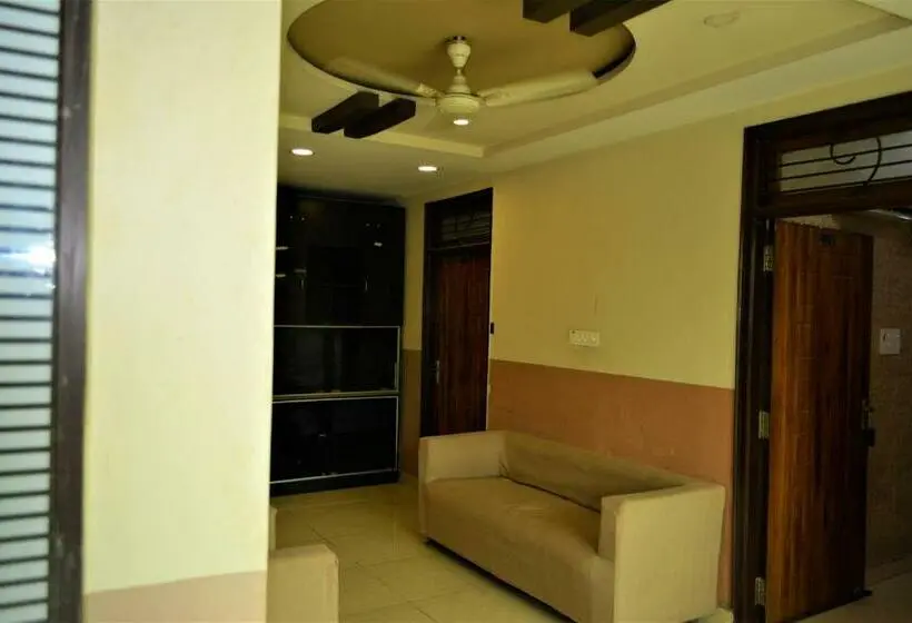 Chambre Standard, Parque Inn