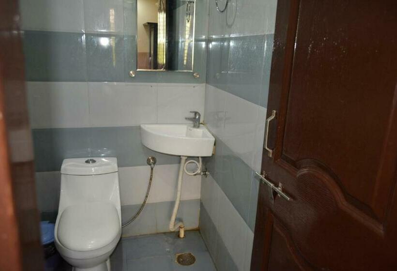 Номер Стандарт, Parque Inn