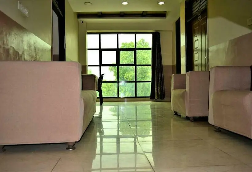 Suite, Parque Inn