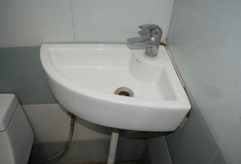 Люкс, Parque Inn