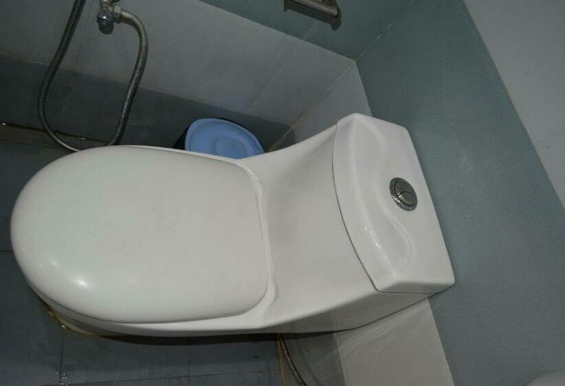 Люкс, Parque Inn