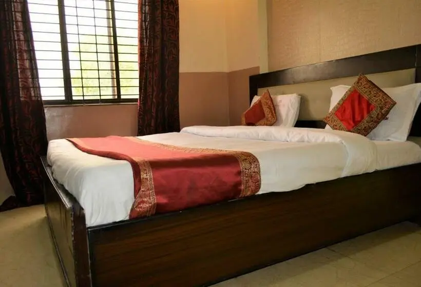 Suite, Parque Inn