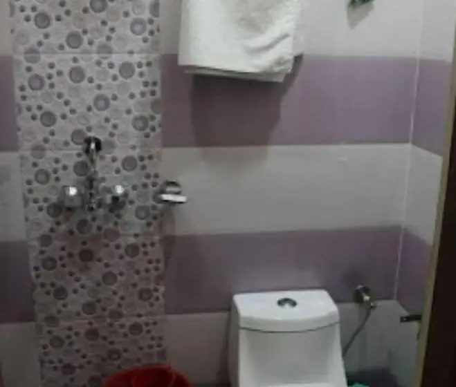 Chambre Deluxe, Parque Inn