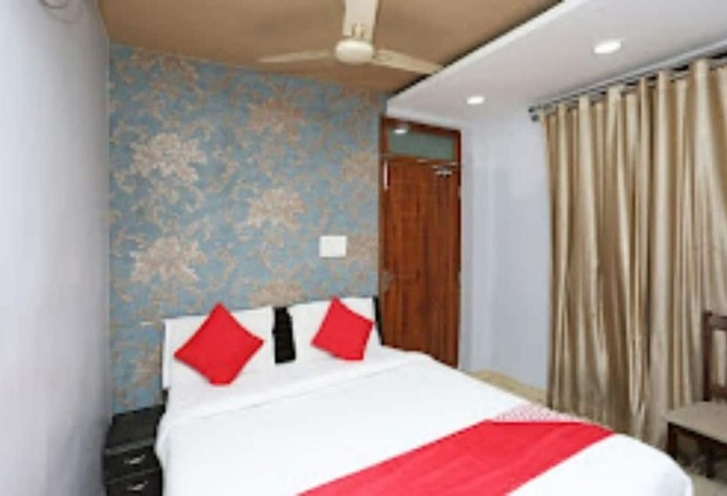 Номер Deluxe, Parque Inn