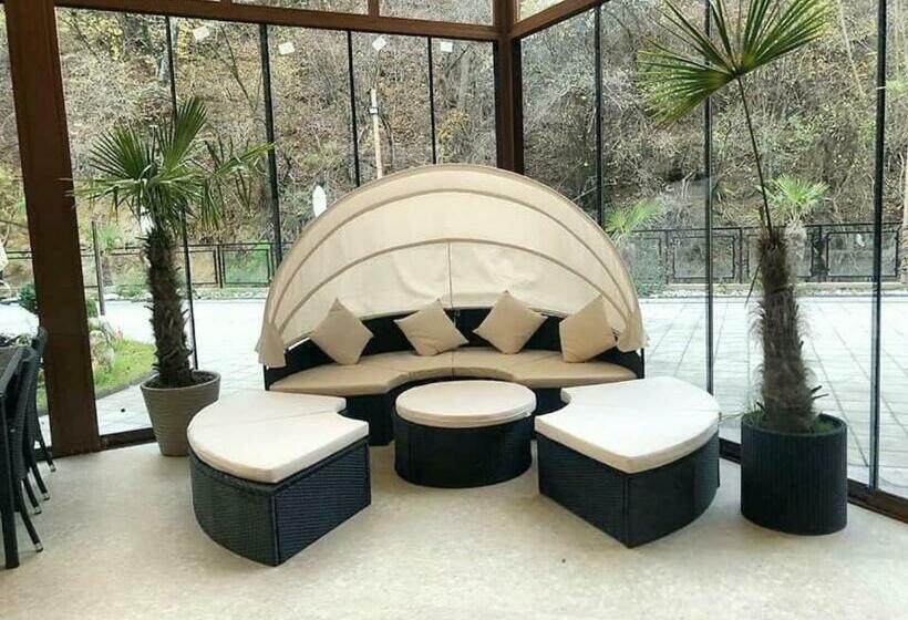 اتاق استاندارد, S San