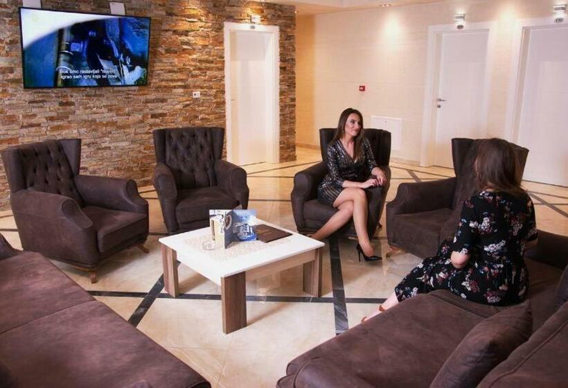 اتاق استاندارد, S San