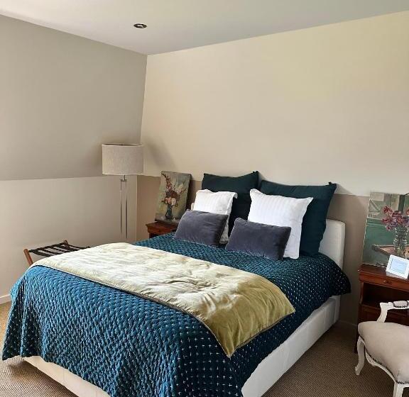 スタンダードルーム, Ailleurs Sous Les Etoiles