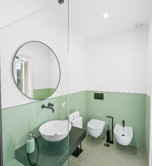 Стандартный Номер Кровать Кинг, Pangea Luxury Rooms