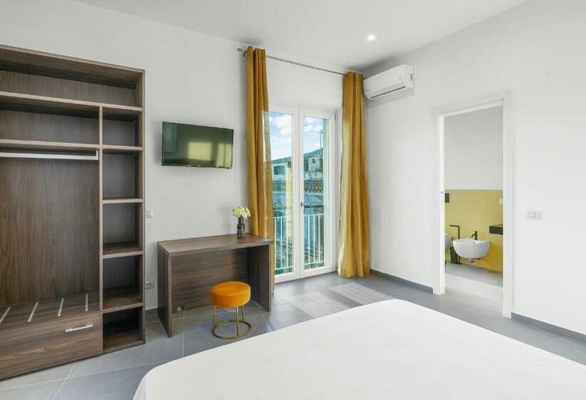 Стандартный Номер Кровать Кинг, Pangea Luxury Rooms