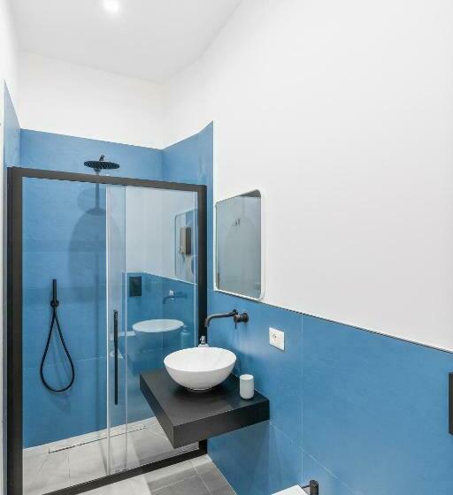 Номер Deluxe Кровать Кинг, Pangea Luxury Rooms