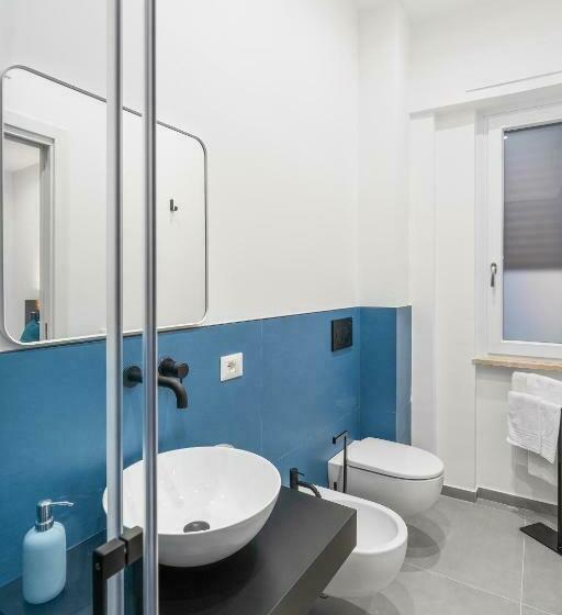 带大床的豪华间, Pangea Luxury Rooms
