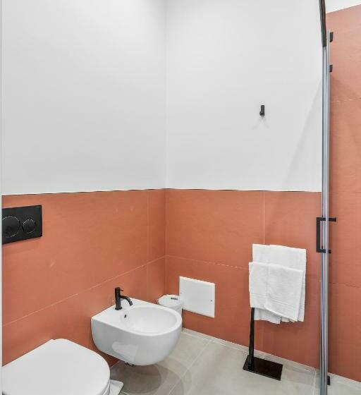 Стандартный Номер Кровать Кинг, Pangea Luxury Rooms