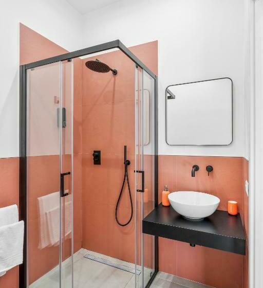 Стандартный Номер Кровать Кинг, Pangea Luxury Rooms