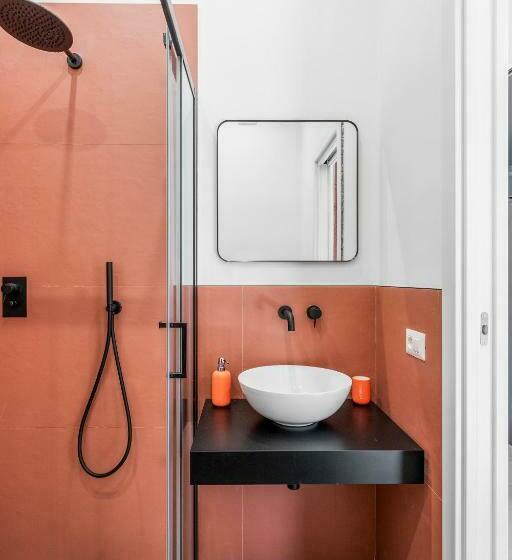 Стандартный Номер Кровать Кинг, Pangea Luxury Rooms