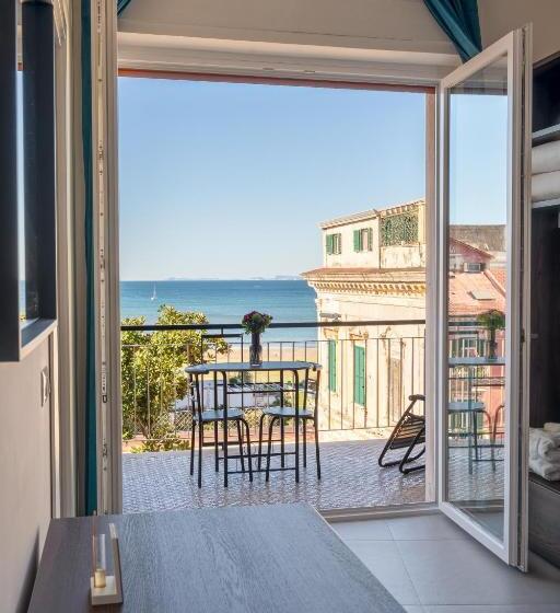 Стандартный Номер Кровать Кинг, Pangea Luxury Rooms