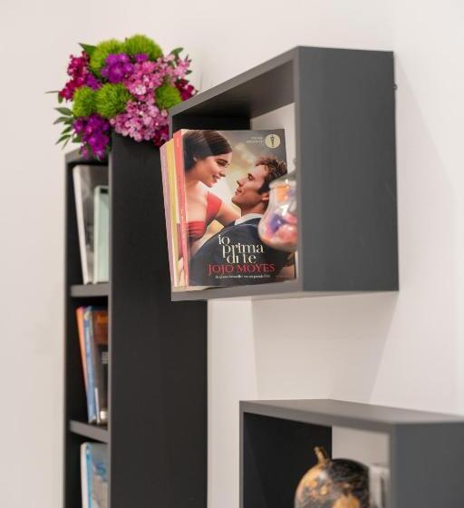 Номер Deluxe Кровать Кинг, Pangea Luxury Rooms