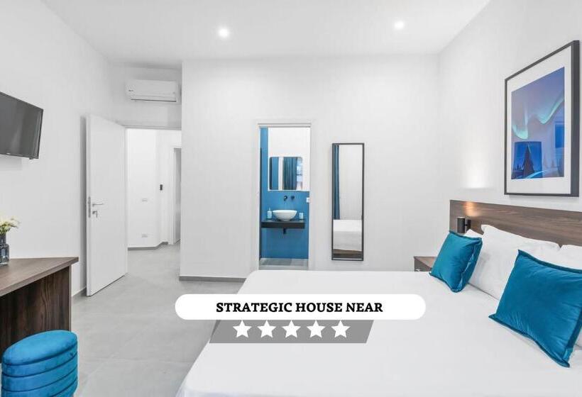 Номер Deluxe Кровать Кинг, Pangea Luxury Rooms