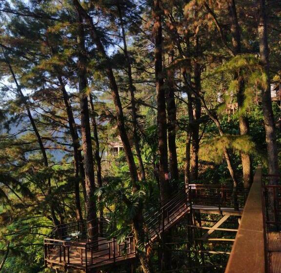 Номер Deluxe Кровать Кинг, Pijar Resort Powered By Cocotel