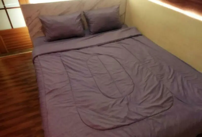 Deluxerum King Size Säng, Pijar Resort Powered By Cocotel
