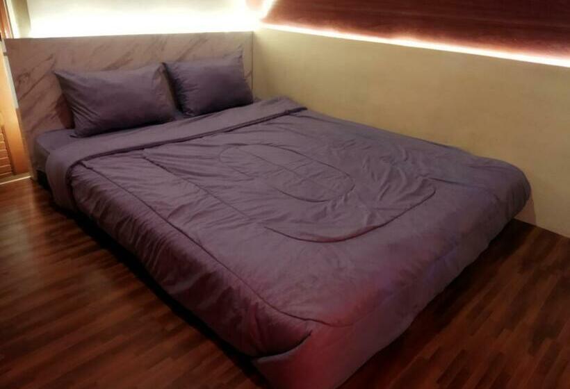 Люкс, Pijar Resort Powered By Cocotel