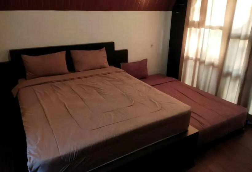 Deluxe Familjerum, Pijar Resort Powered By Cocotel