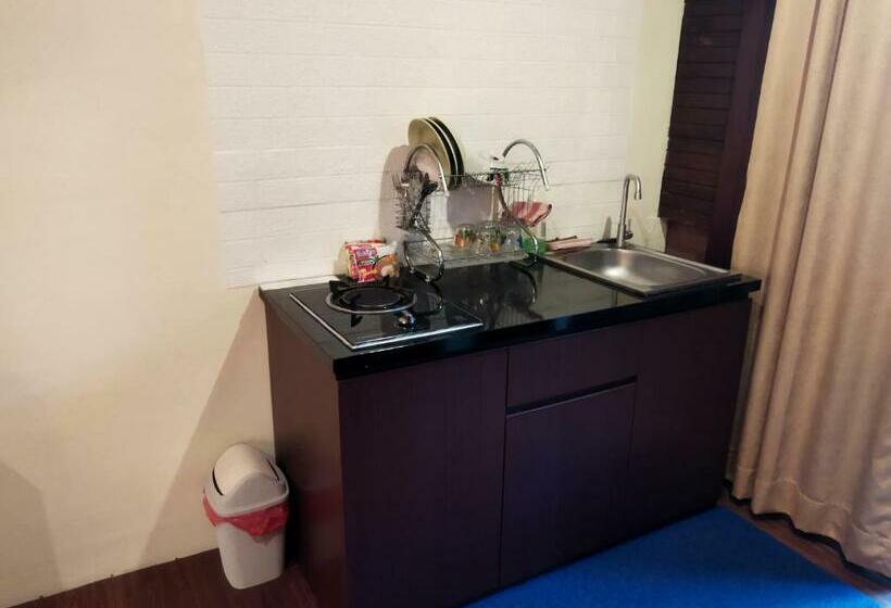 Семейный Номер Deluxe, Pijar Resort Powered By Cocotel