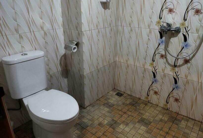 Семейный Номер Deluxe, Pijar Resort Powered By Cocotel