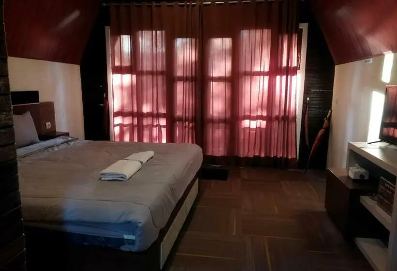Superior Trippelrum, Pijar Resort Powered By Cocotel