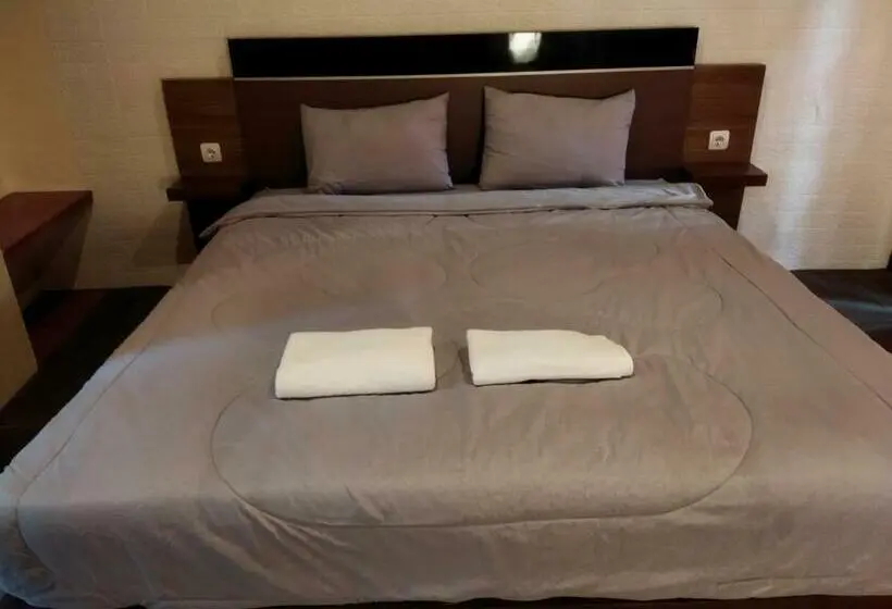 Superior Trippelrum, Pijar Resort Powered By Cocotel